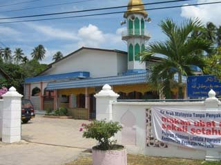 masjid